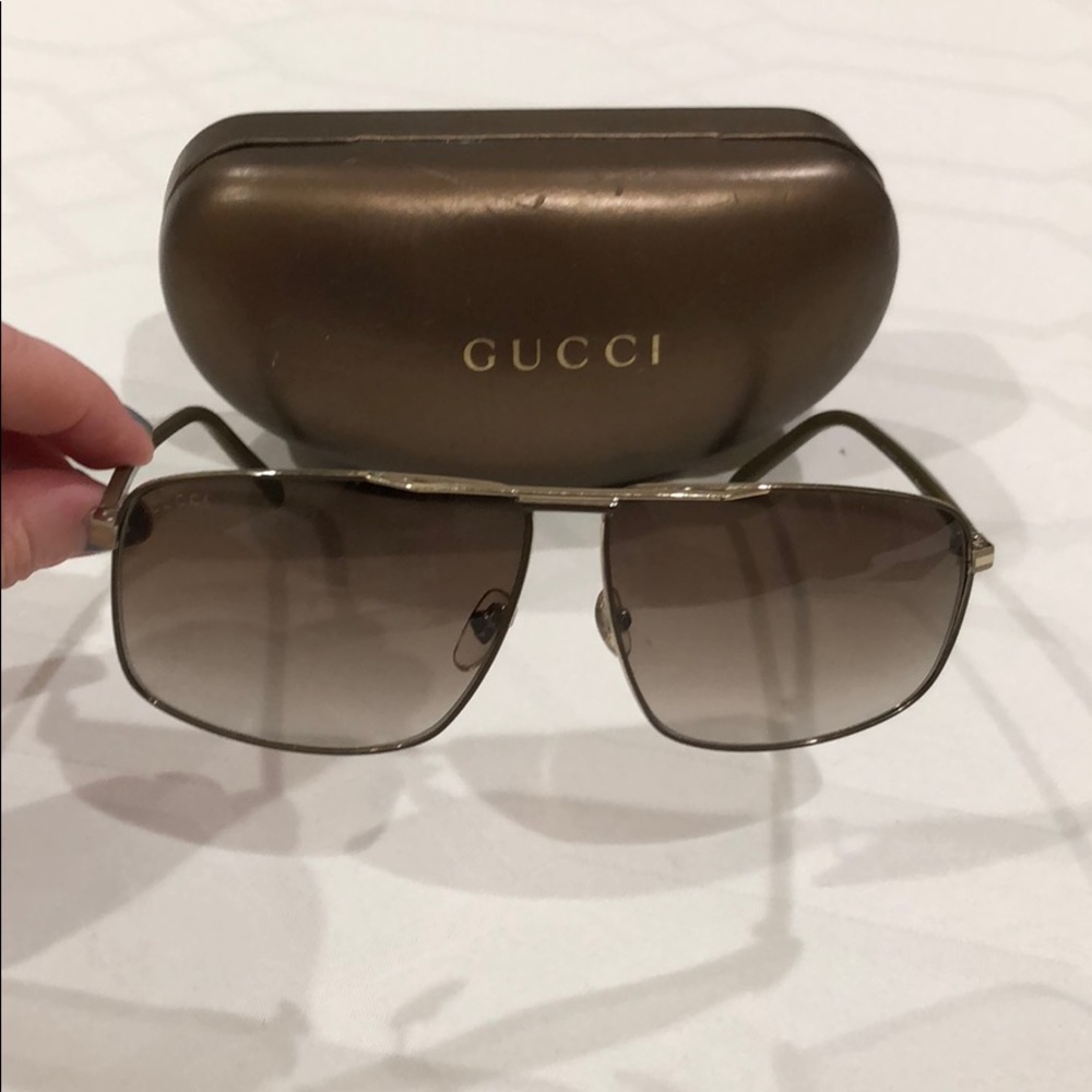 Gucci Sunglasses